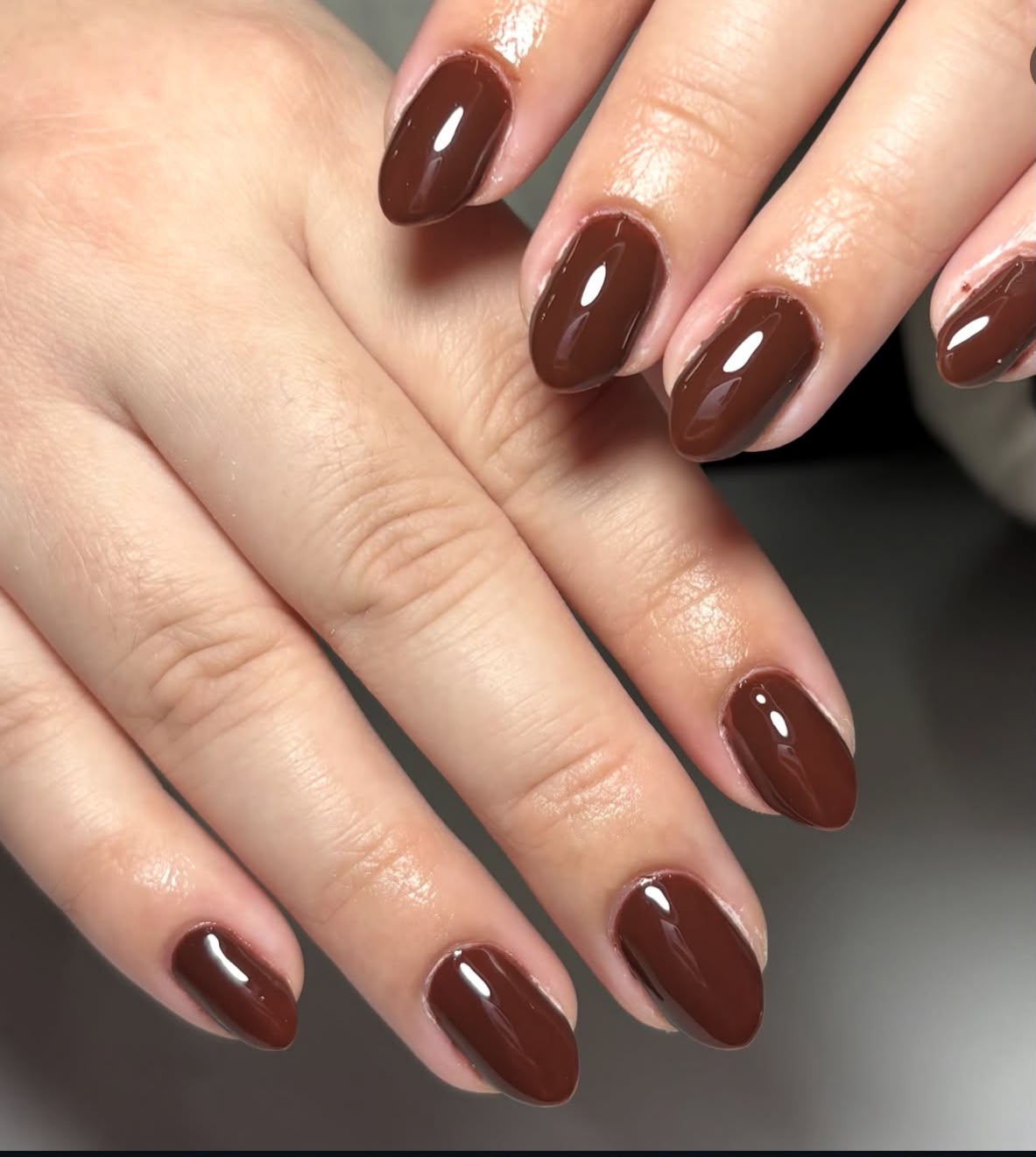 Trabajo de uñas 3