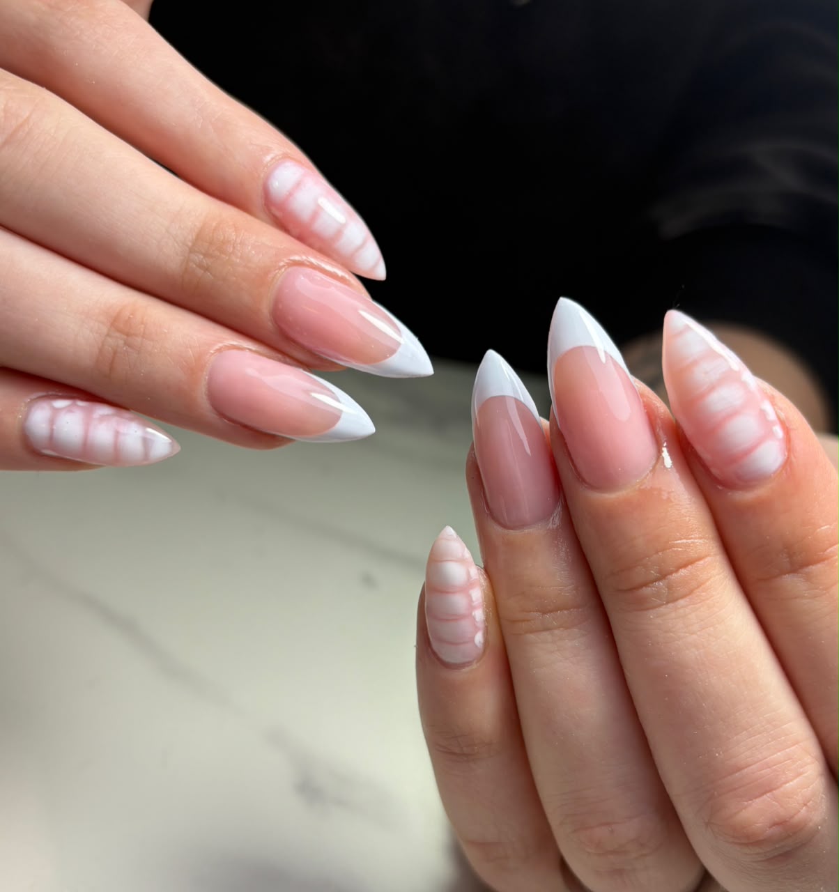 Trabajo de uñas 6